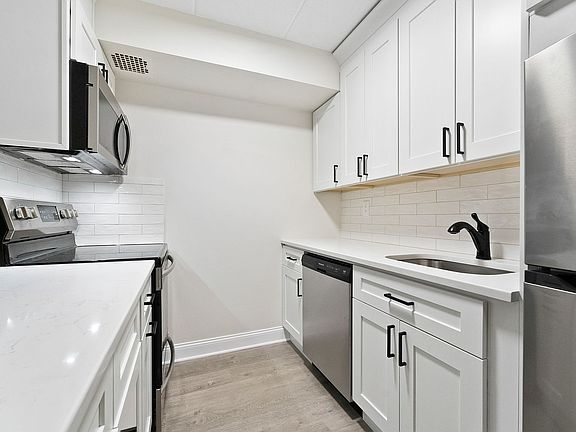 2nd image of 108-09 Sea View Ave #42B