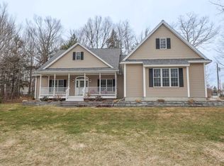 64 Pray Street, Rochester, NH 03868