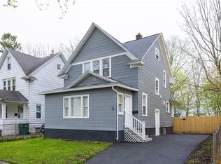 88 Garfield St, Rochester, NY 14611