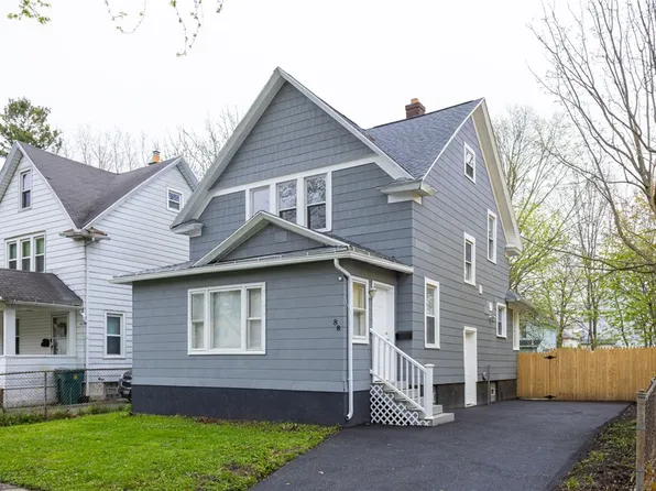 88 Garfield St, Rochester, NY 14611