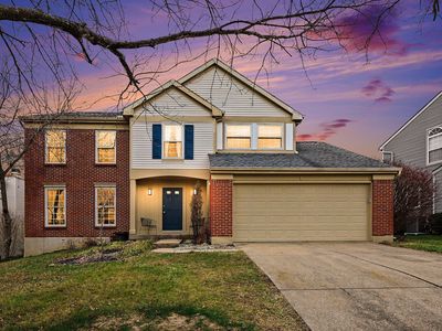 738 Buckshire Gln, Florence, KY, 41042