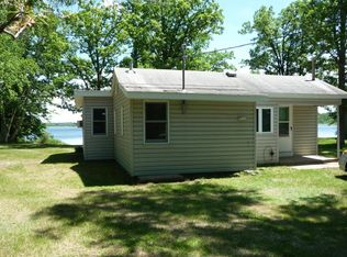 15340 Black Lake Rd NE, Bemidji, MN 56601