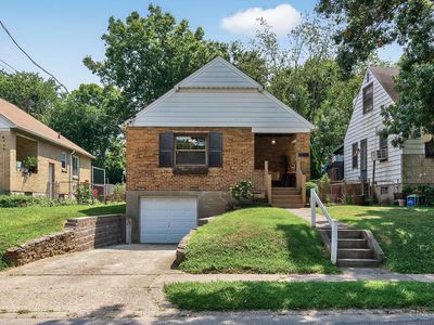 6106 Mayflower Ave, Cincinnati, OH, 45237