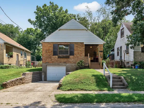 6106 Mayflower Ave, Cincinnati, OH 45237