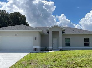 4395 Langtree Ave, North Port, FL 34286