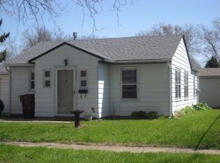 3102 A St, South Sioux City, NE 68776