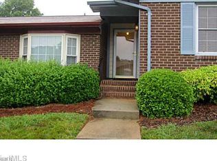 4916 Tower Rd, Greensboro, NC 27410