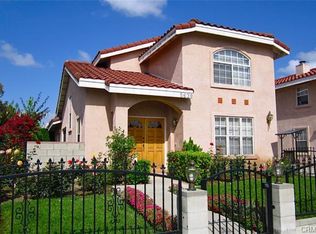 5639 Sultana Ave, Temple City, CA 91780