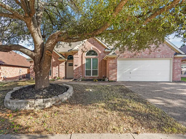 2103 Cimarron Rd, McKinney, TX 75072