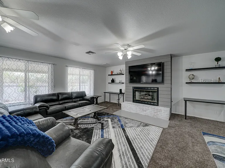 477 W Baseline Spur — Photo 8