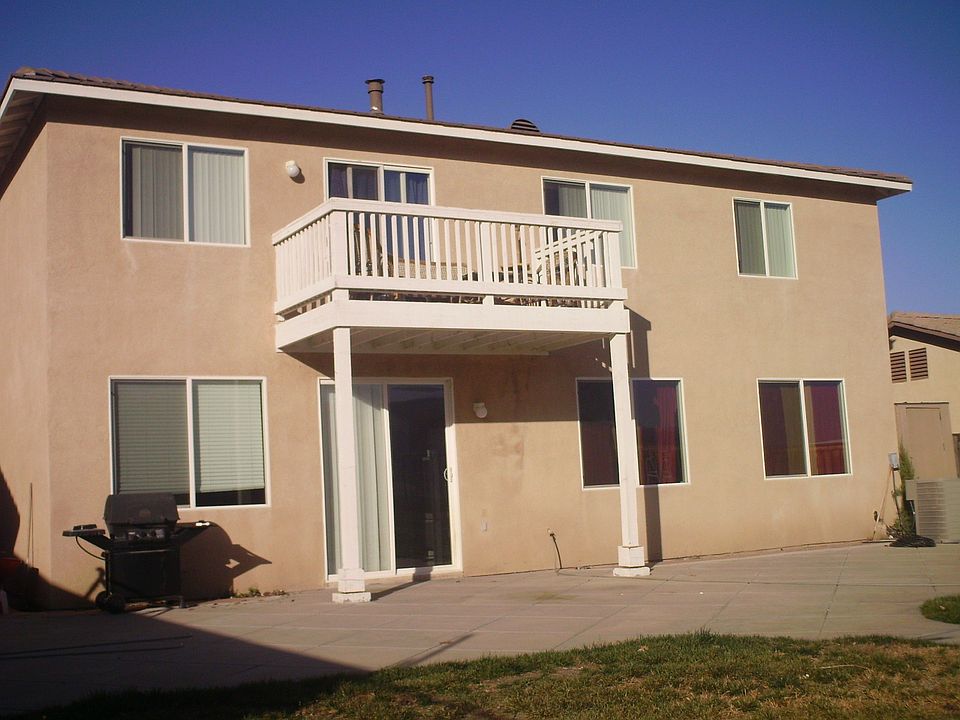 Back of House