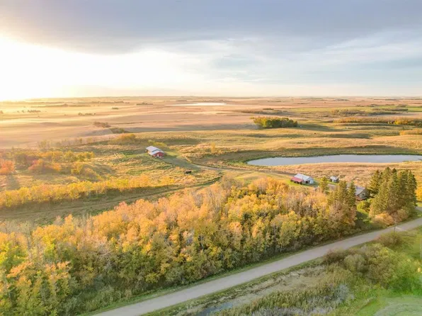 42246 W Range Road 220, Camrose County, AB T0B 0H0