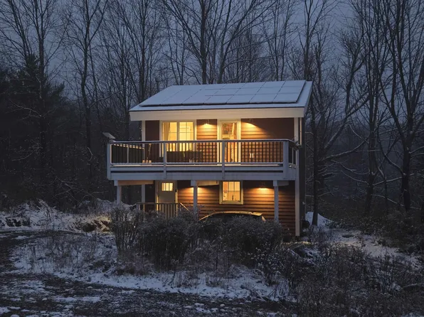 45 Emerson Road, Topsham, VT 05076