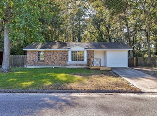 119 Laurie Ln, Willis, TX 77378