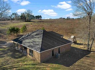 4589 County Road 438 W, Henderson, TX 75654