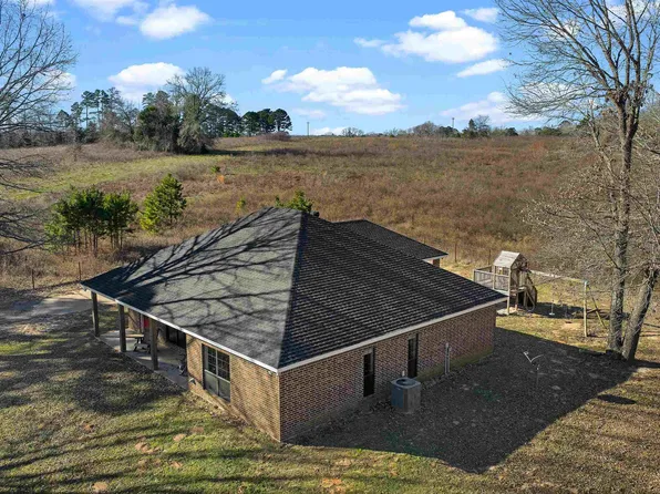 4589 County Road 438 W, Henderson, TX 75654