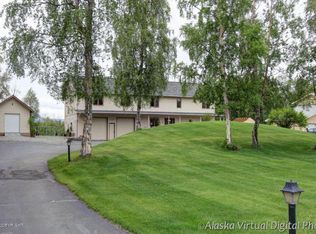 3300 E Naomi Ave, Wasilla, AK 99654