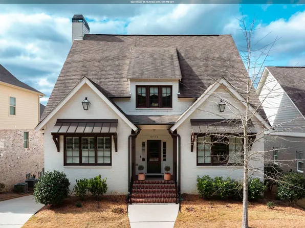 4771 McGill Ct, Hoover, AL 35226