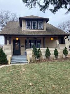 6511 West Wisconsin AVENUE, Wauwatosa, WI, 53213