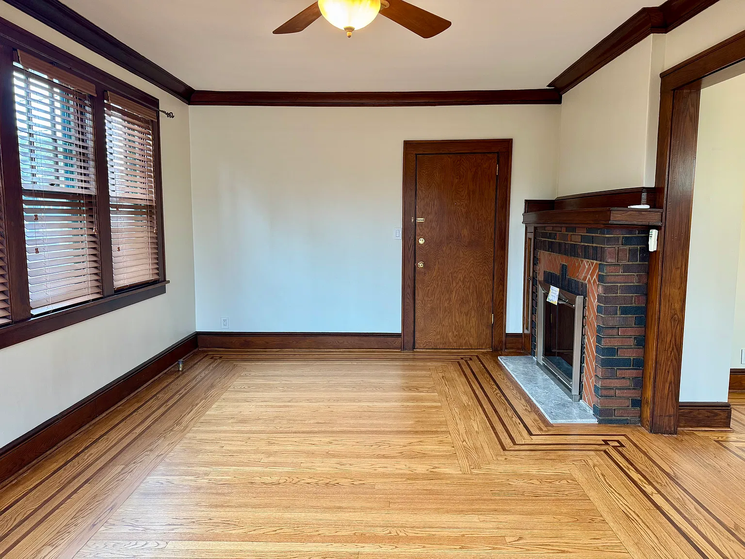 2 bed, $2,400 — Photo 2