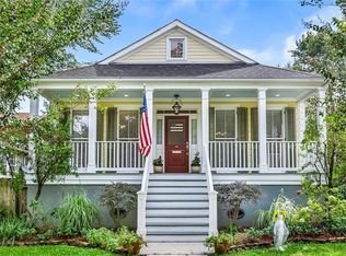 6571 Louisville St, New Orleans, LA 70124