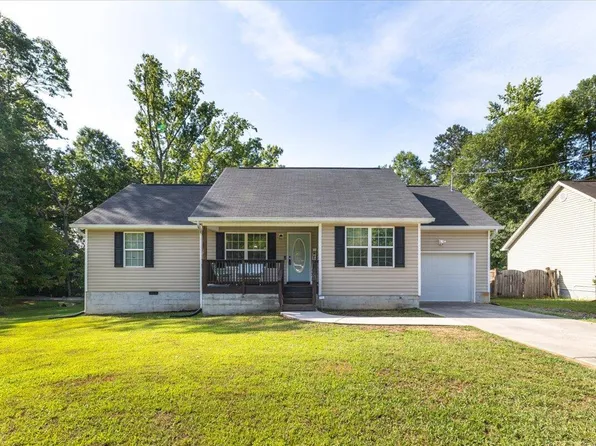 1109 Magnolia St, La Fayette, GA 30728