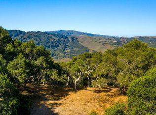 2 Corral Run, Carmel, CA 93923