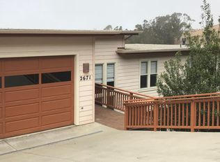 2671 Maple Ave, Morro Bay, CA 93442