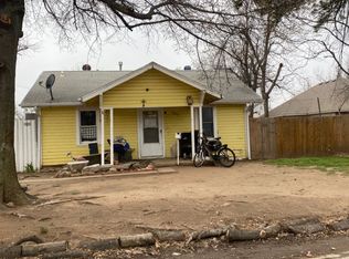 4217 N State St, Warr Acres, OK 73122