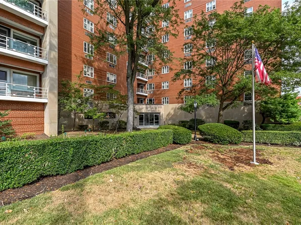 4601 5th Ave APT 322, Oakland, PA 15213