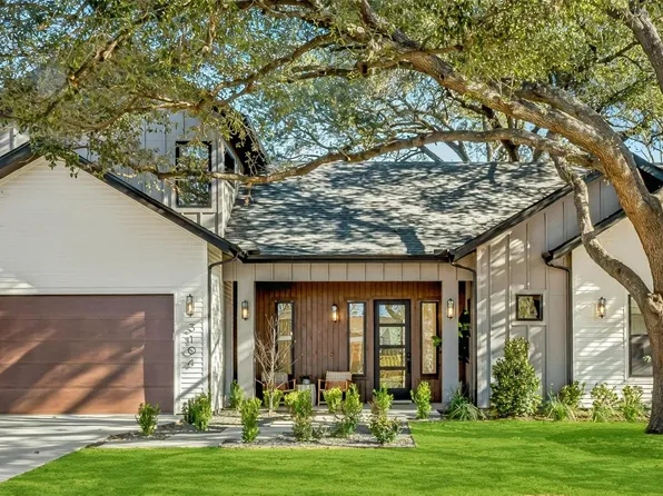 3104 Pinecrest Dr, Austin, TX 78757