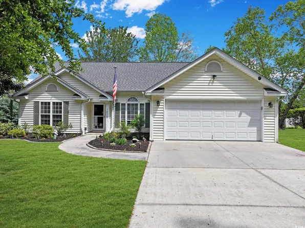 1015 Vestry Dr., Murrells Inlet, SC 29576