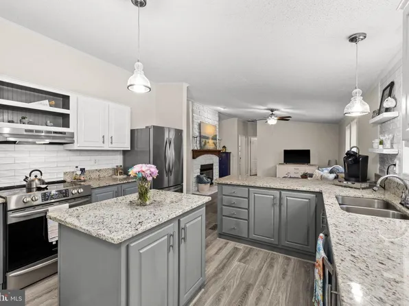 9401 Mill Pond Rd, Spotsylvania, VA 22551