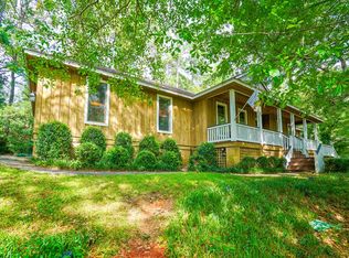 103 Barefield Dr, Hephzibah, GA 30815