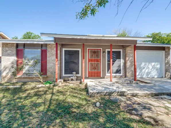 6707 MIDDLE OAKS DRIVE, San Antonio, TX 78227