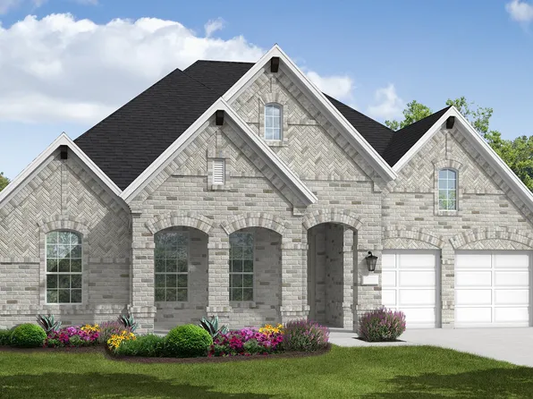 2907 Connerton Dr, Mansfield, TX 76063