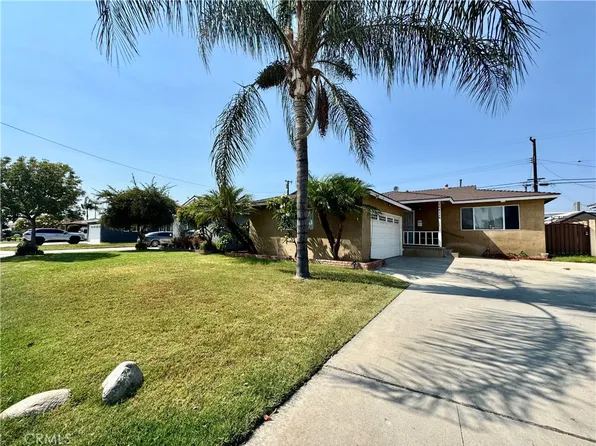 10811 Milano Ave, Norwalk, CA 90650