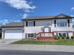 18805 E Riverway Ln, Greenacres, WA 99016