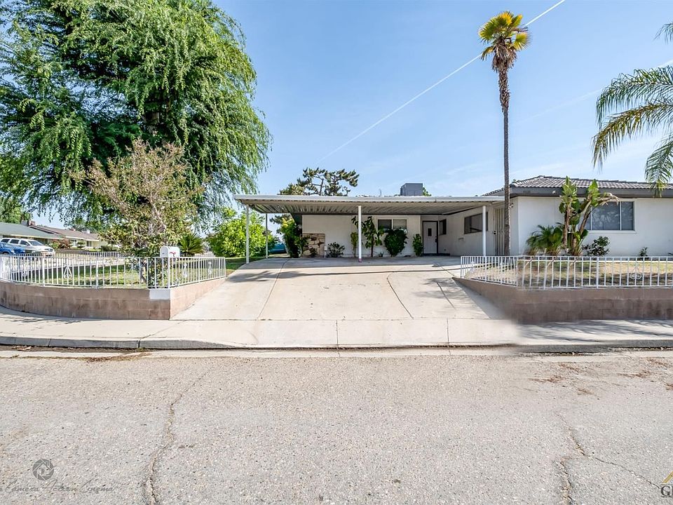 4606 Skye Dr, Bakersfield, CA 93308 | Zillow