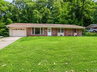 119 Westwood St, Collinsville, IL 62234