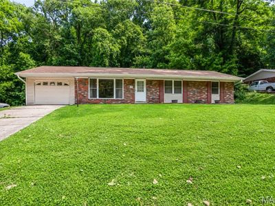 119 Westwood St, Collinsville, IL, 62234