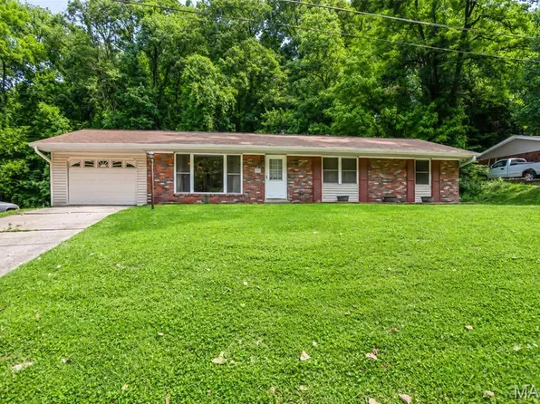 119 Westwood St, Collinsville, IL 62234