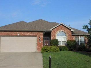2005 Shale Ridge Ct, Columbia, MO 65203