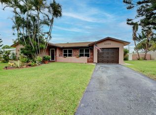 4060 NW 5th Ave, Boca Raton, FL 33431