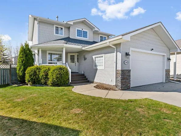 199 E Adams Close, Red Deer, AB T4R 3C8