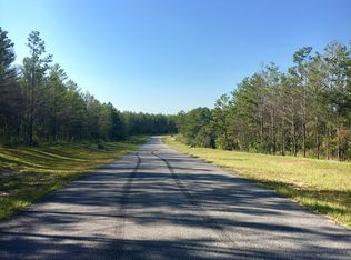 324 Bream Pond Rd, Southport, FL 32409