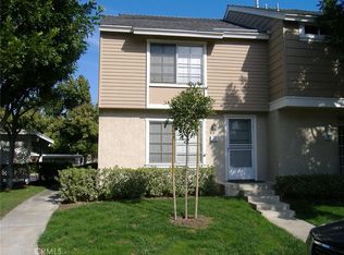 40 Timber Run #114, Irvine, CA 92614