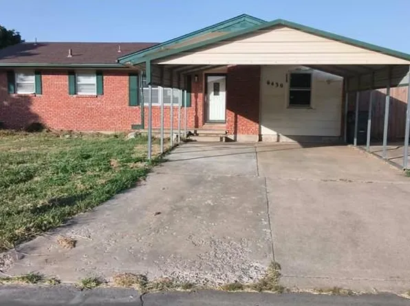 6430 NW Columbia Ave, Lawton, OK 73505