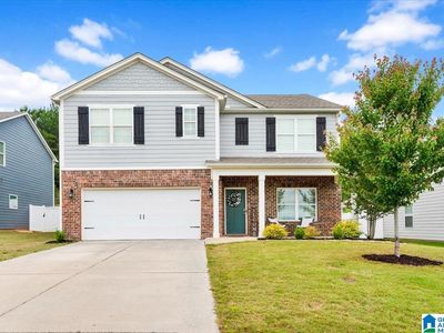 1075 Flyway View Ln, Alabaster, AL, 35007