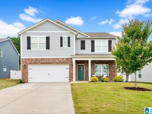 1075 Flyway View Ln, Alabaster, AL 35007